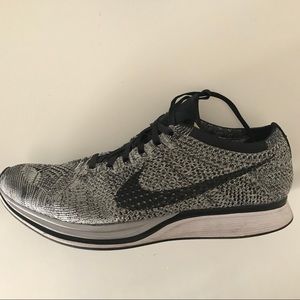 Nike Flyknit Racer ‘Oreo’